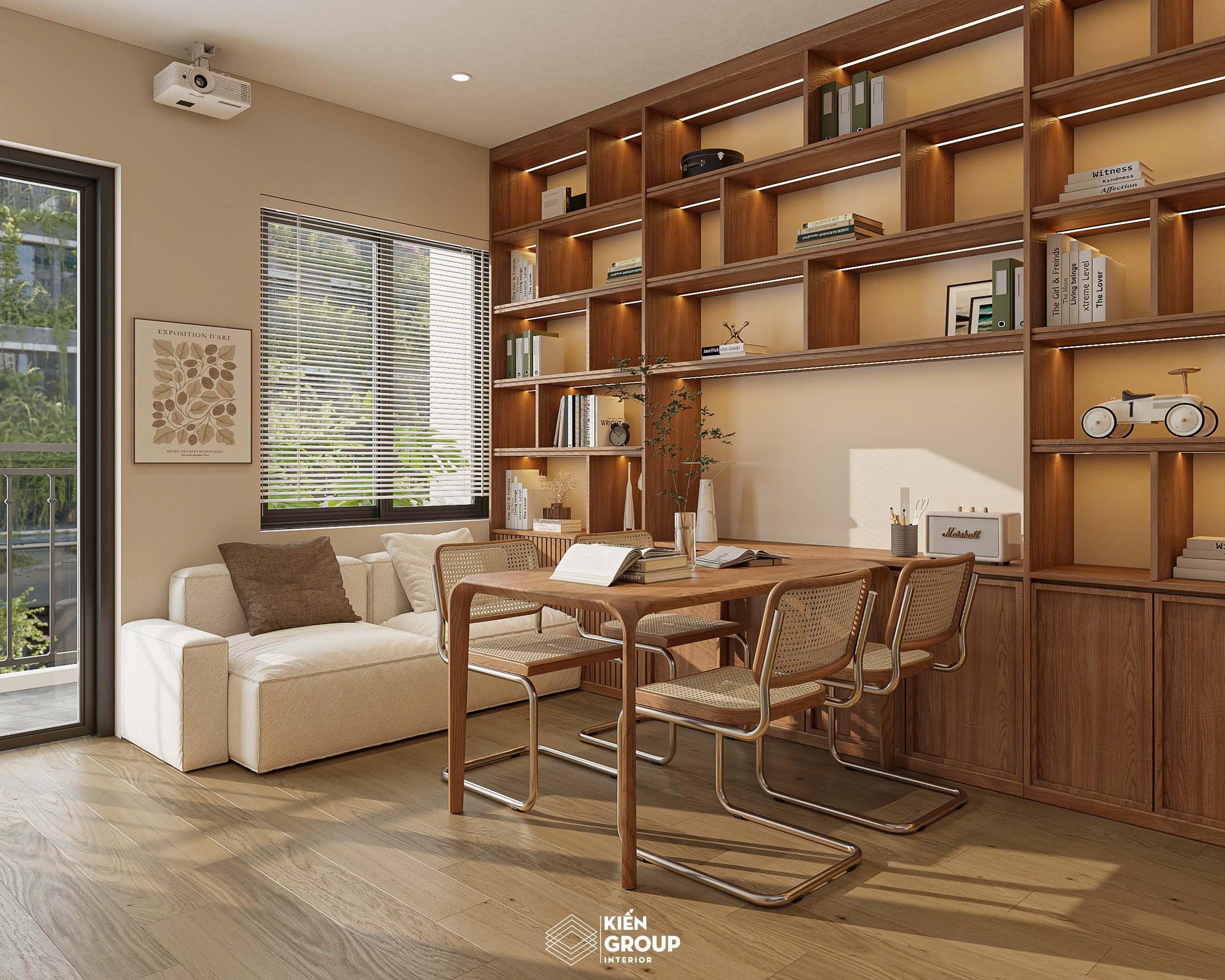 [HY] CĂN LIỀN KỀ OCEAN PARK 2 | HƯNG YÊN - 64m2 - 5 Tầng